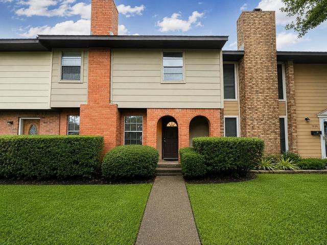 1528 Silverpines Rd #528, Houston, TX 77062