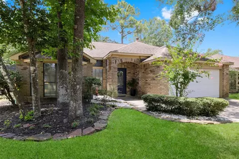 21 Dover Dr, Conroe, TX 77304 photo 1