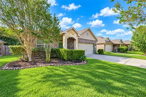 228 Country Crossing Cir, Magnolia, TX 77354
