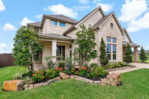 4806 Enchanted Springs Dr, Rosharon, TX 77583