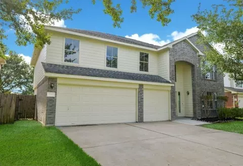2119 Quail Place Dr, Missouri City, TX 77489