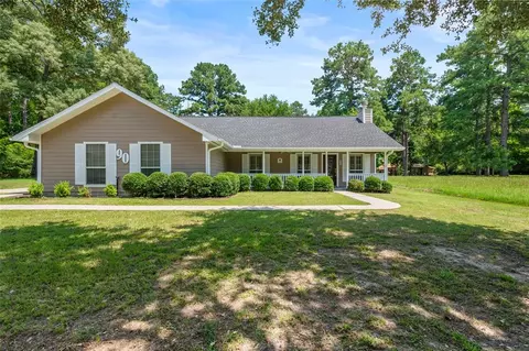 90 Westwood Dr E, Trinity, TX 75862 photo 1