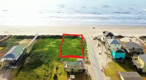 106 Yucca Ave, Surfside Beach, TX 77541