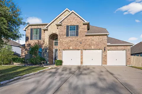 20402 Bristol Bluff Ln, Richmond, TX 77407