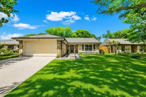 12018 Woolford Dr, Houston, TX 77065
