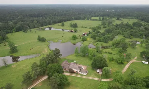 12706 Wanda Ln, Magnolia, TX 77354