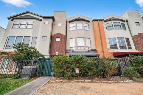 503 Detering St, Houston, TX 77007