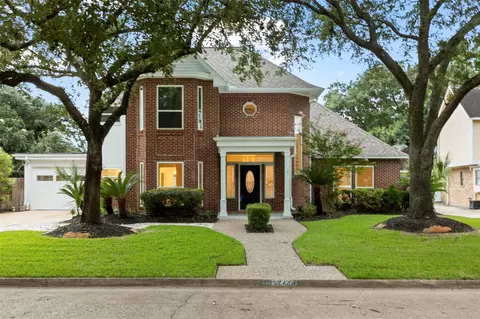 18323 Mountfield Dr, Houston, TX 77084