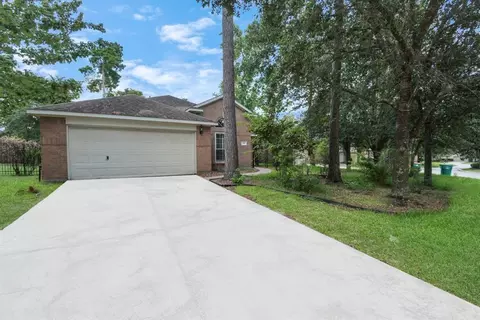 78 E Foxbriar Forest Cir, Spring, TX 77382 photo 1