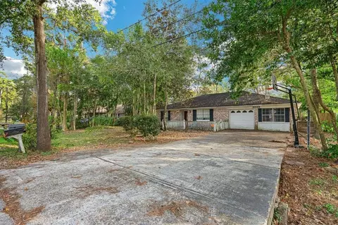 3323 Falling Leaf Ln, Spring, TX 77380 photo 1