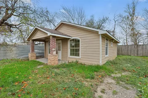 161 Luther St, Houston, TX 77076