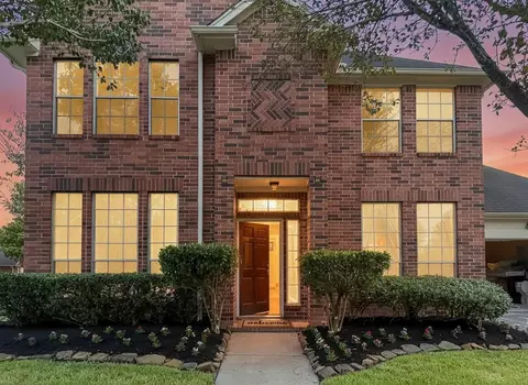 4103 Sablemist Ct, Houston, TX 77014