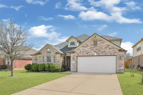 3206 Quarry Place Ln, Katy, TX 77493