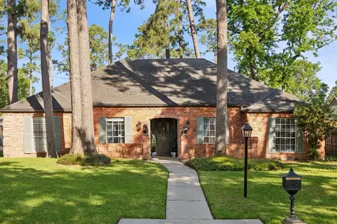 702 Enchanted Trail Dr, Spring, TX 77388 photo 1