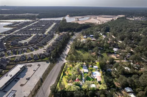 View/Area - 14457 Leafy Ln, Conroe, TX 77306 photo 11 of 24