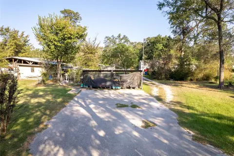Exterior - 14457 Leafy Ln, Conroe, TX 77306 photo 2 of 6