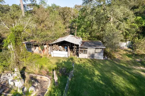Exterior - 14457 Leafy Ln, Conroe, TX 77306 photo 6 of 6