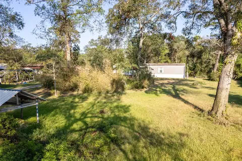 Exterior - 14457 Leafy Ln, Conroe, TX 77306 photo 5 of 6
