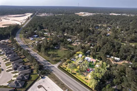 14457 Leafy Ln, Conroe, TX 77306