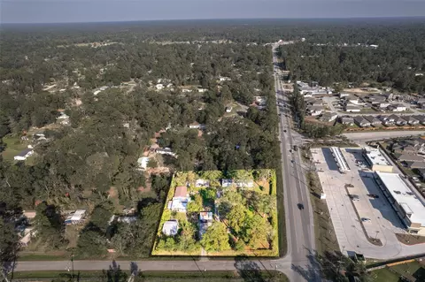 View/Area - 14457 Leafy Ln, Conroe, TX 77306 photo 7 of 24