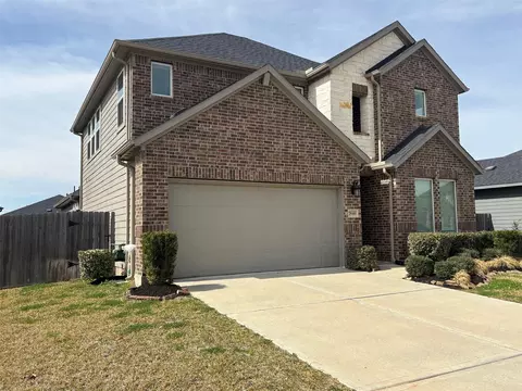 7846 Skylark Heights Ln, Richmond, TX 77407