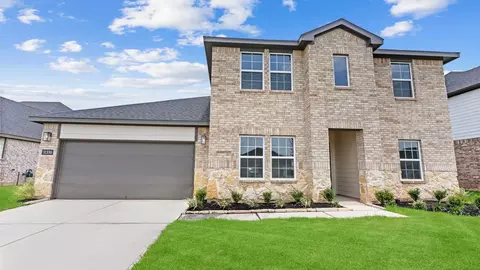 3519 Harlow Vista Ct, Fulshear, TX 77441
