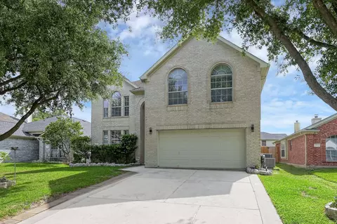 2539 Forge Creek Rd, Houston, TX 77067