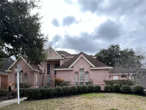 18111 Hampton Oak Dr, Spring, TX 77379 photo 1