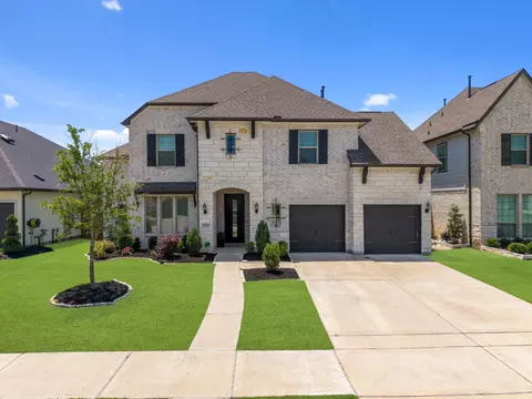 23627 Blue Aster Ln, Katy, TX 77493
