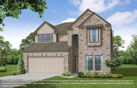 22951 Lotus Pass Dr, Spring, TX 77373 photo 1