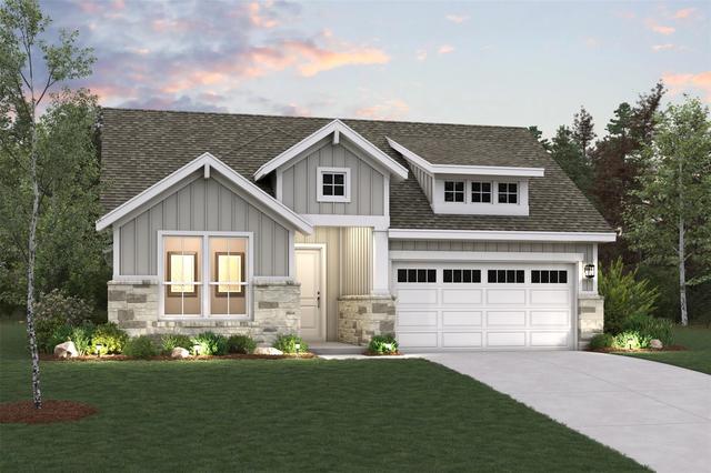 7918 Softy Sand Ct, Fulshear, TX 77441