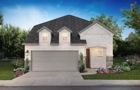 30313 Ruby Forest Ct, Magnolia, TX 77354