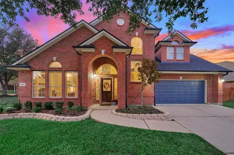 25311 Oak Knot Dr, Spring, TX 77389 photo 1