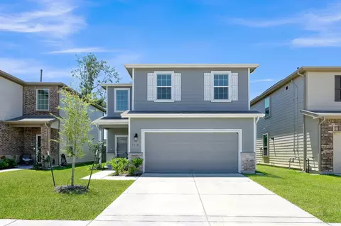7314 Madison Commons Ln, Houston, TX 77075