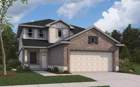 1175 Lilly Ln, Bellville, TX 77418