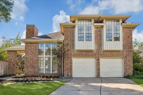 14643 S Hearthstone Green Dr, Houston, TX 77095