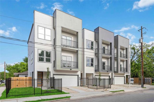 2606 Canfield St, Houston, TX 77004