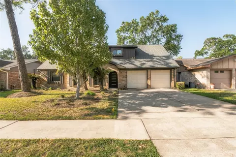 12322 Wedgehill Ln, Houston, TX 77077