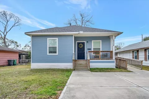 12118 Dumas St, Houston, TX 77034