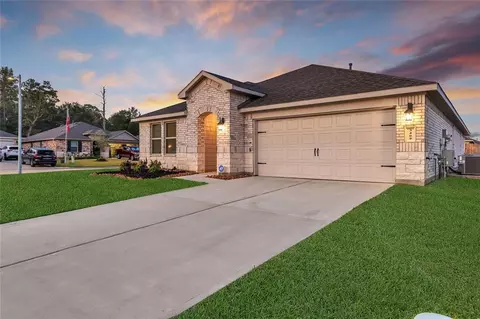 3409 Emerald Anchor Ln, Conroe, TX 77301 photo 1