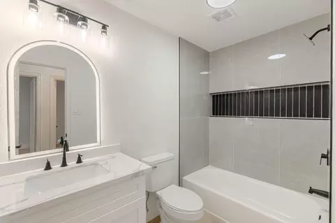 Bath - 1323 Arden Forest Dr, Spring, TX 77379 photo 6 of 7