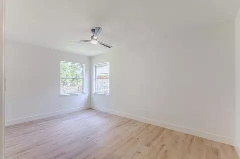 Bedroom - 1323 Arden Forest Dr, Spring, TX 77379 photo 10 of 11