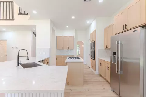 Kitchen - 1323 Arden Forest Dr, Spring, TX 77379 photo 5 of 5
