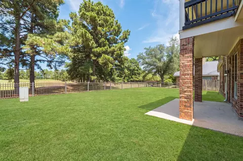 Exterior - 1323 Arden Forest Dr, Spring, TX 77379 photo 5 of 5
