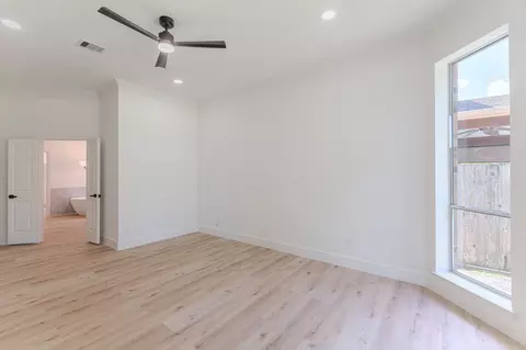 Bedroom - 1323 Arden Forest Dr, Spring, TX 77379 photo 9 of 11