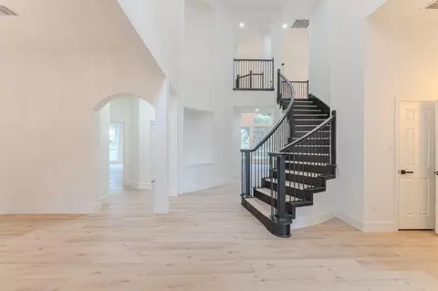 Entry Way - 1323 Arden Forest Dr, Spring, TX 77379 photo 2 of 2
