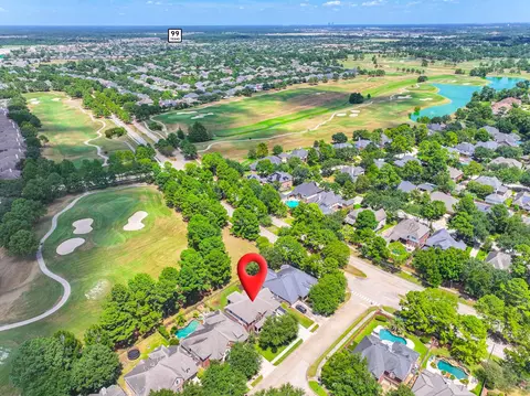 View/Area - 1323 Arden Forest Dr, Spring, TX 77379 photo 1 of 1