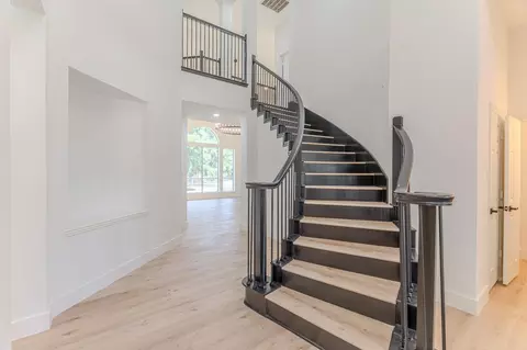 Entry Way - 1323 Arden Forest Dr, Spring, TX 77379 photo 1 of 2