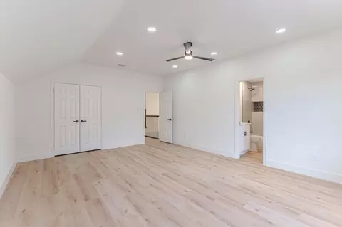 Bedroom - 1323 Arden Forest Dr, Spring, TX 77379 photo 2 of 11