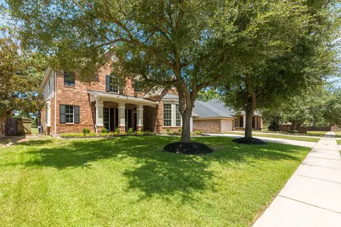 Exterior - 1323 Arden Forest Dr, Spring, TX 77379 photo 3 of 5
